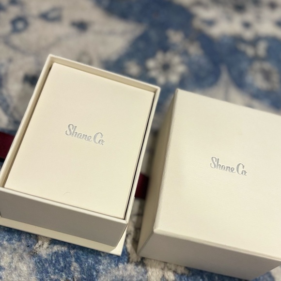 Shane Co. 7mm Cultured Freshwater Pearl Solitaire Pendant - Picture 8 of 10